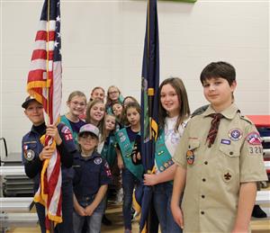 Honoring All Who Served